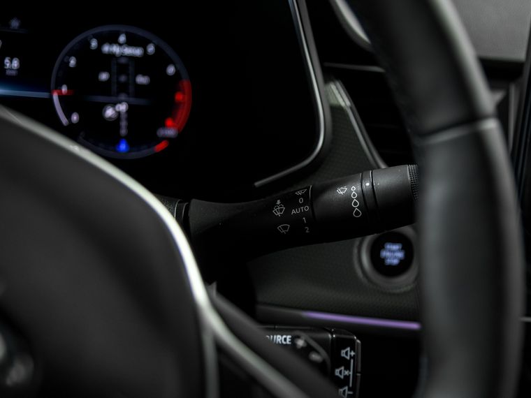 Renault Samsung XM3 2023 года, 17 км - вид 10