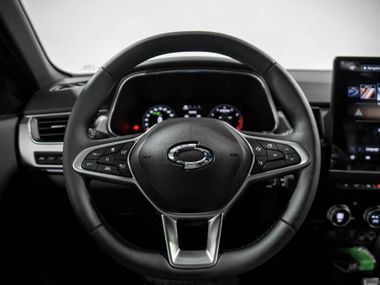 Renault Samsung XM3 2023 года, 17 км - вид 9