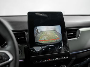 Renault Samsung XM3 2023 года, 17 км - вид 12