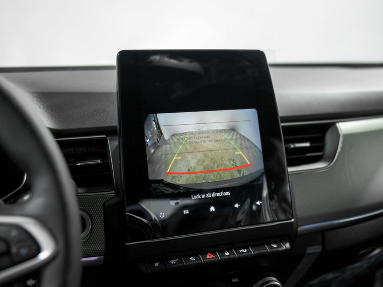 Renault Samsung XM3 2023 года, 17 км - вид 12