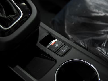 Renault Samsung XM3 2023 года, 17 км - вид 14