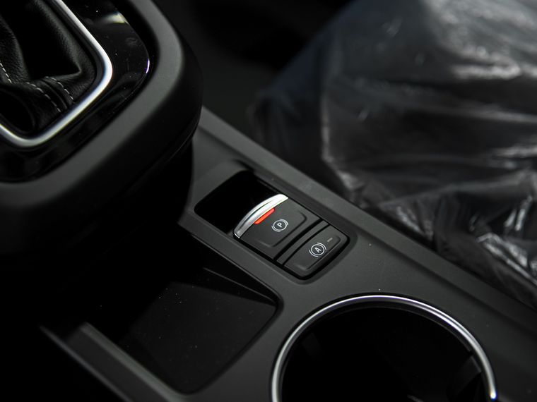 Renault Samsung XM3 2023 года, 17 км - вид 14