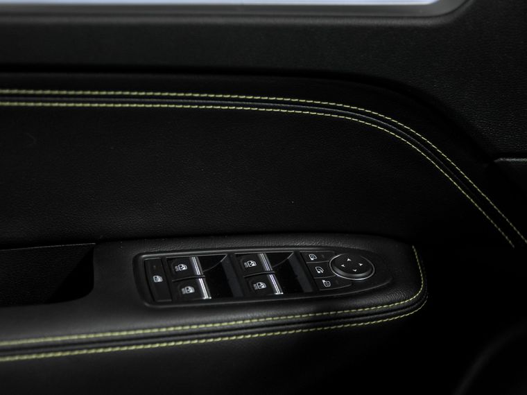 Renault Samsung XM3 2023 года, 17 км - вид 15