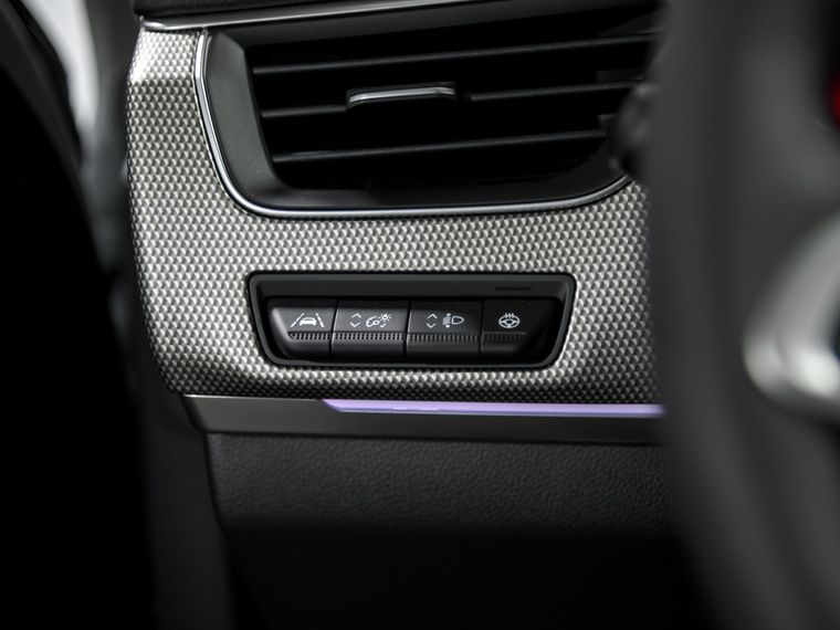 Renault Samsung XM3 2023 года, 17 км - вид 16