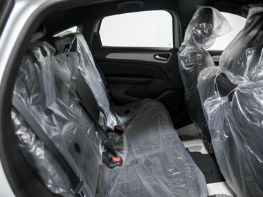 Renault Samsung XM3 2023 года, 17 км - вид 17