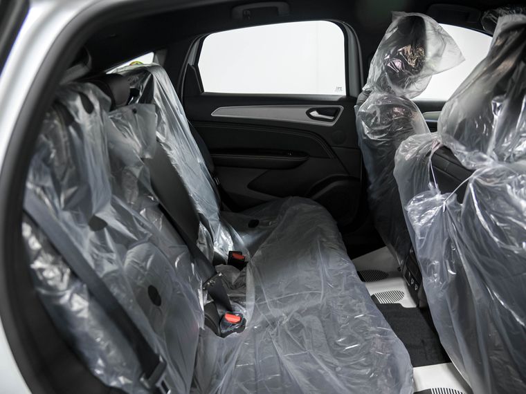Renault Samsung XM3 2023 года, 17 км - вид 17