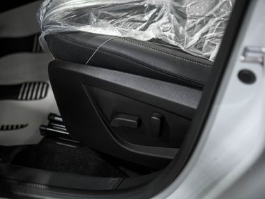 Renault Samsung XM3 2023 года, 17 км - вид 18