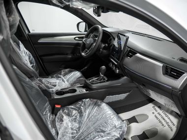 Renault Samsung XM3 2023 года, 17 км - вид 19