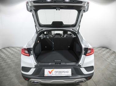 Renault Samsung XM3 2023 года, 17 км - вид 21