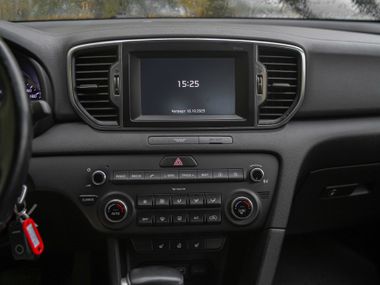KIA Sportage 2016 года, 171 000 км - вид 9
