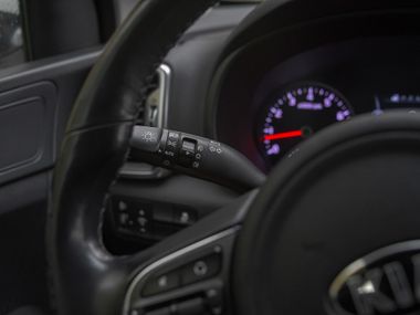 KIA Sportage 2016 года, 171 000 км - вид 6
