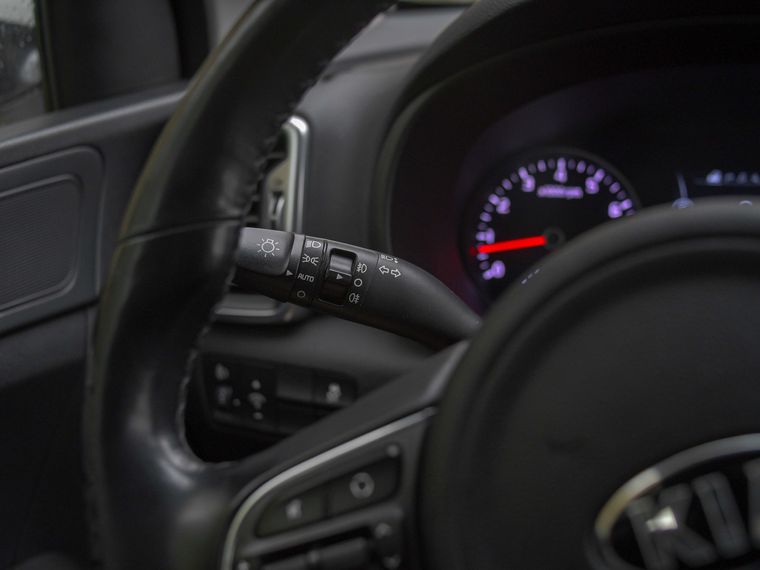 KIA Sportage 2016 года, 171 000 км - вид 6