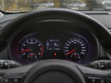 KIA Sportage 2016 года, 171 000 км - вид 5