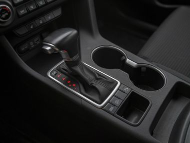 KIA Sportage 2016 года, 171 000 км - вид 11