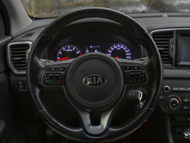 KIA Sportage 2016 года, 171 000 км - вид 7