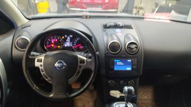 Nissan Qashqai+2 2010 года, 168 262 км - вид 5