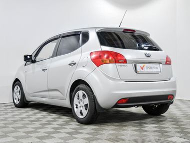 KIA Venga 2013 года, 184 907 км - вид 6