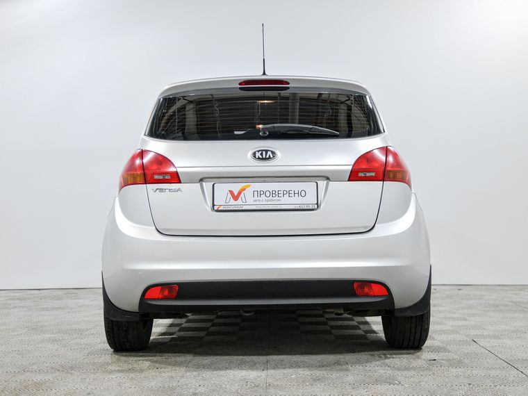 KIA Venga 2013 года, 184 907 км - вид 6