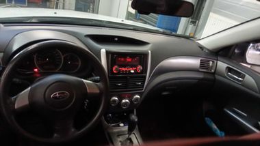 Subaru Impreza 2010 года, 271 855 км - вид 5