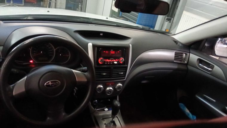 Subaru Impreza 2010 года, 271 855 км - вид 5