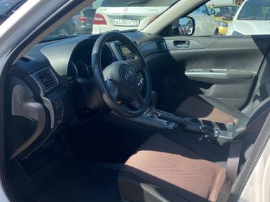 Subaru Impreza 2010 года, 271 855 км - вид 15