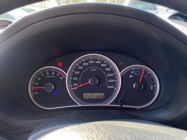 Subaru Impreza 2010 года, 271 855 км - вид 8