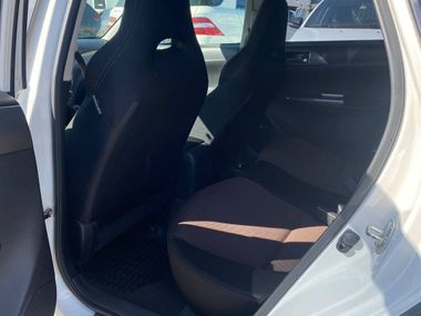 Subaru Impreza 2010 года, 271 855 км - вид 16