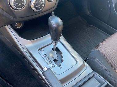 Subaru Impreza 2010 года, 271 855 км - вид 13