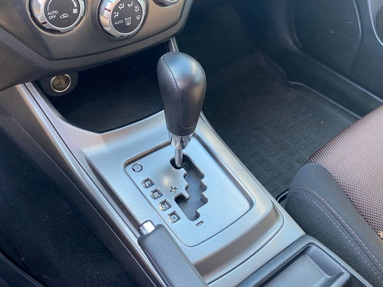 Subaru Impreza 2010 года, 271 855 км - вид 13