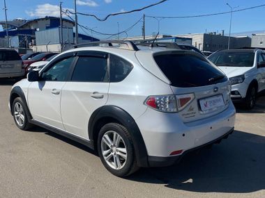 Subaru Impreza 2010 года, 271 855 км - вид 6