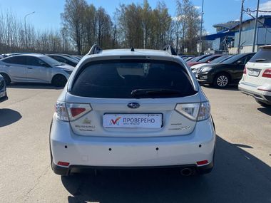 Subaru Impreza 2010 года, 271 855 км - вид 5