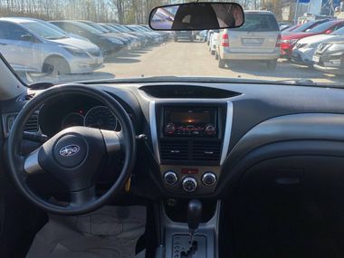 Subaru Impreza 2010 года, 271 855 км - вид 7