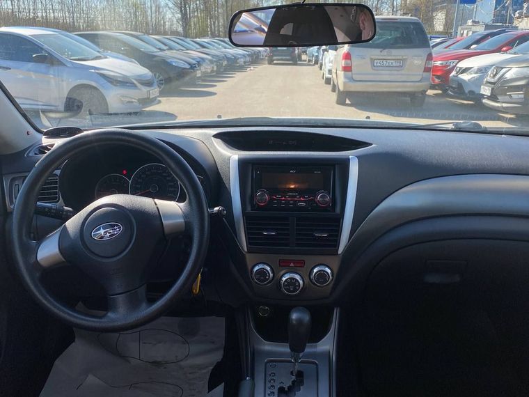 Subaru Impreza 2010 года, 271 855 км - вид 7