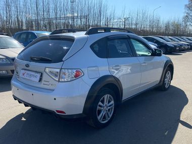 Subaru Impreza 2010 года, 271 855 км - вид 4