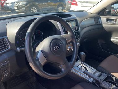 Subaru Impreza 2010 года, 271 855 км - вид 10