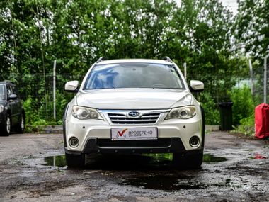Subaru Impreza 2010 года, 271 855 км - вид 3
