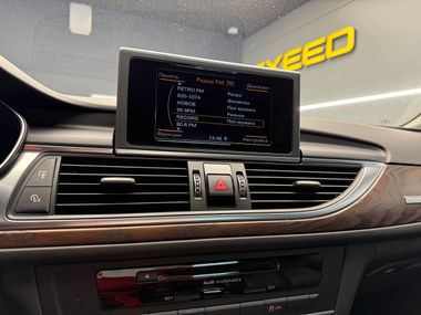 Audi A6 2016 года, 135 975 км - вид 9
