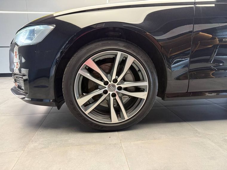 Audi A6 2016 года, 135 975 км - вид 26