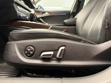 Audi A6 2016 года, 135 975 км - вид 13