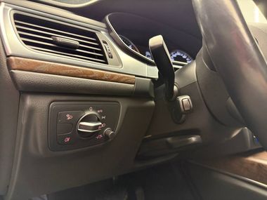 Audi A6 2016 года, 135 975 км - вид 14
