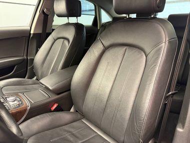 Audi A6 2016 года, 135 975 км - вид 15