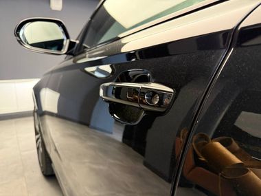 Audi A6 2016 года, 135 975 км - вид 28