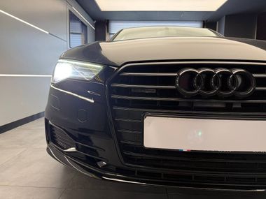 Audi A6 2016 года, 135 975 км - вид 27