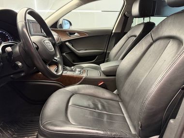 Audi A6 2016 года, 135 975 км - вид 16