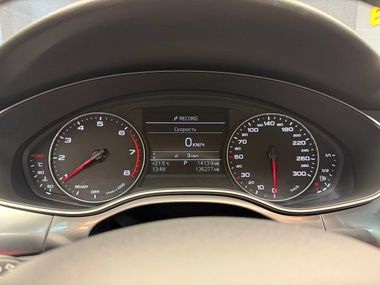 Audi A6 2016 года, 135 975 км - вид 7