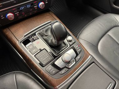 Audi A6 2016 года, 135 975 км - вид 11
