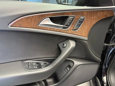 Audi A6 2016 года, 135 975 км - вид 12