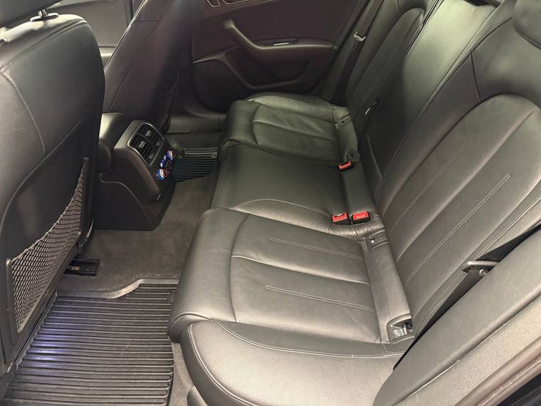 Audi A6 2016 года, 135 975 км - вид 17
