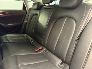 Audi A6 2016 года, 135 975 км - вид 18