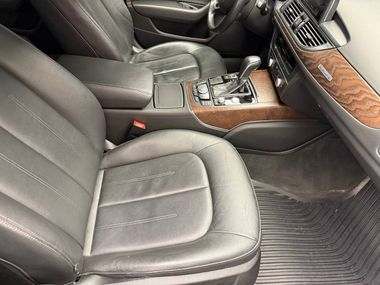 Audi A6 2016 года, 135 975 км - вид 21